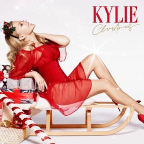 Kylie Minogue - Kylie Christmas [Deluxe] <span style=color:#777>(2015)</span>