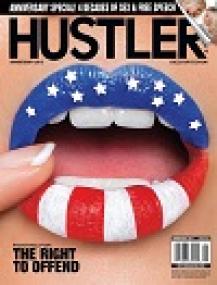 Hustler USA - Anniversary<span style=color:#777> 2015</span>