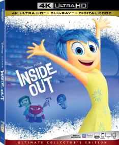 Inside Out<span style=color:#777> 2015</span> MULTi UHD Blu-ray 2160p HDR Atmos 7 1 HEVC-DDR