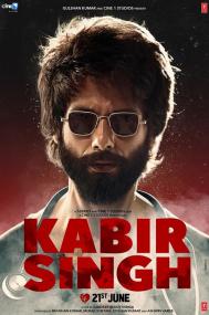 Kabir Singh <span style=color:#777>(2019)</span> Hindi DVDRip x264 250MB