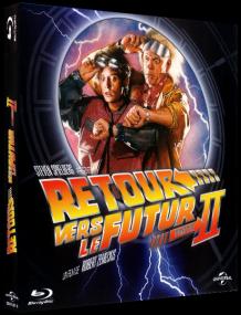 Back to the Future 2<span style=color:#777> 1989</span> BR EAC3 VFF ENG 1080p x265 10Bits T0M