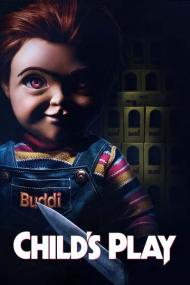 Childs Play<span style=color:#777> 2019</span> 1080p WEBRip 1400MB DD 5.1 x264<span style=color:#fc9c6d>-GalaxyRG[TGx]</span>