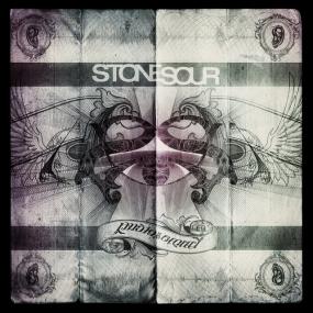 Stone Sour-Audio Secrecy-Deluxe Edition<span style=color:#777>(2010)</span>[Eac Flac Cue][Rock City-Metal & Extreme]