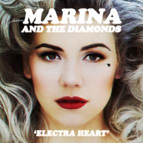 Marina and The Diamonds - Electra Heart (The Complete Edition) 320
