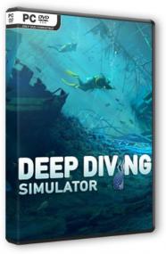 Deep Diving Simulator GOG