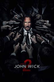 John Wick Chapter 2<span style=color:#777> 2017</span> SweSub 1080p x264-Justiso