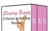 Goog Sleeping Beauty Bundle (BBW Erotic Romance)