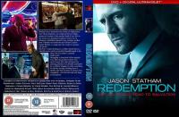 Redemption aKa Hummingbird - Jason Statham<span style=color:#777> 2013</span> Eng Rus Subs 720p [H264-mp4]