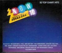 Now That's What I Call Music! 10 - 20 UK  (1987-1991) [FLAC]
