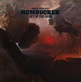 Robert Pehrsson's Humbucker -<span style=color:#777> 2019</span> - Out of the Dark [FLAC]
