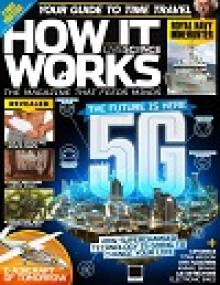 How It Works - Issue 129,<span style=color:#777> 2019</span>
