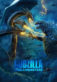 Godzilla King of the Monsters<span style=color:#777> 2019</span> 1080p BluRay x264 Multi-Audio[Hindi-Tamil-Telugu-English][(Org)DD 5.1] <span style=color:#fc9c6d>- Hon3y</span>