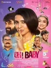 Www 3Oh Baby <span style=color:#777>(2019)</span> 720p Proper HDRip x264 MP3 900MB