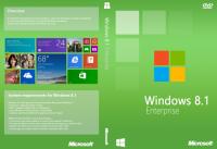 Windows 8.1 Enterprise With Update (x86-x64) Sep<span style=color:#777> 2019</span> Pre-Activated [FileCR]