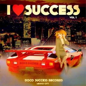 [2017] VA - I Love Success, Vol  1 [WEB]