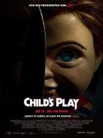 Www 3Childs Play <span style=color:#777>(2019)</span> 720p HDRip - x264 - AAC - 750MB
