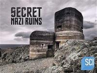 Secret Nazi Ruins Series 1 Part 1 Conspiracy on Death Island 1080p HDTV x264 AAC