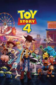 Toy Story 4<span style=color:#777> 2019</span> 1080p HDRip 1400MB DD2.0 x264<span style=color:#fc9c6d>-GalaxyRG[TGx]</span>