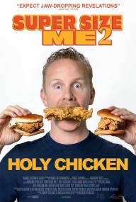 Super size me 2 holy chicken<span style=color:#777> 2017</span> 720p webrip hevc x265 rmteam