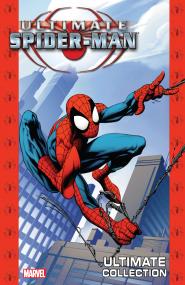Ultimate Spider-Man - Ultimate Collection (Books 01-07)(2007-2017)(digital)