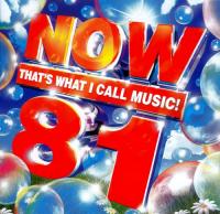 Now That's What I Call Music! 81 - 90 UK  (2012-2015) [FLAC]