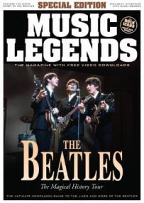 Music Legends - The Beatles Special Edition<span style=color:#777> 2019</span>