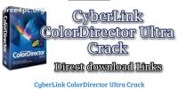 CyberLink ColorDirector Ultra 8.0.2103.0