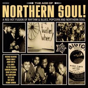 VA - The Age Of Northern Soul! <span style=color:#777>(2012)</span> [FLAC]