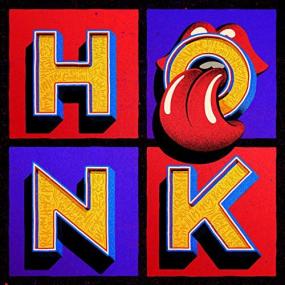 The Rolling Stones - Honk (Deluxe) <span style=color:#777>(2019)</span> [FLAC]