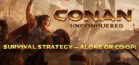 Conan Unconquered <span style=color:#fc9c6d>by xatab</span>