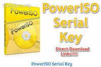 PowerISO 7.5