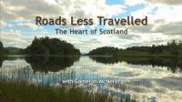 BBC Roads Less Travelled The Heart of Scotland 1of2 720p HDTV x264 AAC
