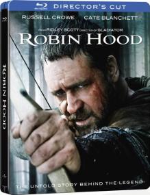 Robin Hood <span style=color:#777>(2010)</span> Director's Cut 1080p 10bit Bluray x265 HEVC [Org DD 5.1 Hindi + DD 5.1 English] ESubs ~ TombDoc
