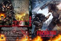 The Predator 4 <span style=color:#777>(2018)</span> 1080p BluRay Dual Audio [Hindi+English]SeedUp