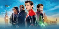 Spider-Man Far From Home <span style=color:#777>(2019)</span> [1080p - BDRip - Original Auds - [Tamil + Telugu + Hindi + Eng] - x264 - DD 5.1 (640Kbps) - 5.5GB - ESubs]