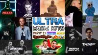 Сборник клипов - Ultra Music Hits  Часть 17  [100 Music videos] <span style=color:#777>(2019)</span> WEBRip 1080p