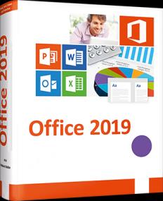MS Office<span style=color:#777> 2019</span> Pro Plus Retail-VL Version 1908 Build 11929.20300 [FileCR]