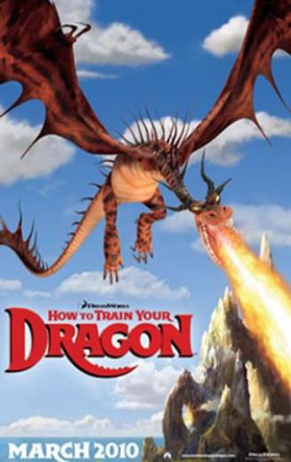 How To Train Your Dragon 2-D HDTV 720p RiP READNFO XViD - IMAGiNE