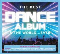 [2019] VA - The Best Dance Album In The World    Ever! [UMC - 5388525]