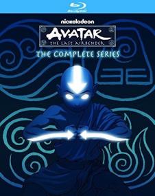 Avatar The Last Airbender 1080p Bluray x264