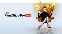 Corel PaintShop Pro<span style=color:#777> 2020</span> v22 0 0 112 Multilingual
