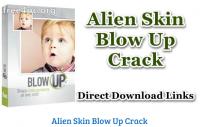 Alien Skin Blow Up 3.1.3.258