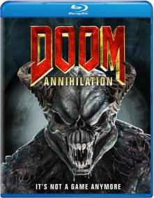 Doom annihilation<span style=color:#777> 2019</span> 480p bluray x264 rmteam