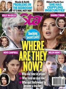 Star Magazine USA - September 30,<span style=color:#777> 2019</span>