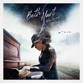 Beth Hart - War In My Mind (Deluxe Edition) <span style=color:#777>(2019)</span> fl