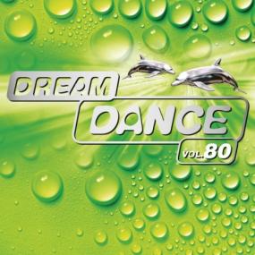 VA - Dream Dance Vol 80 (3CD) <span style=color:#777>(2016)</span> (320)