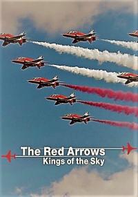 The Red Arrows Kings of the Sky Series 1 5of6 1080p HDTV x264 AAC