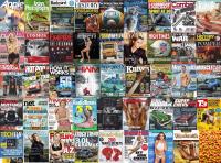 50 Assorted Magazines - September<span style=color:#777> 2019</span> (True PDF - EPUB)