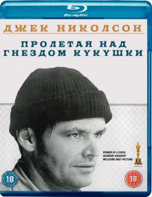 One Flew Over the Cuckoo's Nest<span style=color:#777> 1975</span> BDRemux [iP27]