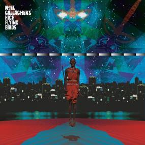 Noel Gallagher's High Flying Birds - This Is The Place EP <span style=color:#777>(2019)</span> FLAC